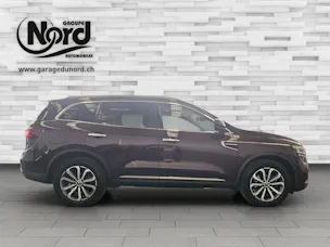 Renault Koleos 2.0 Blue dCi Intens X-Tronic 4WD