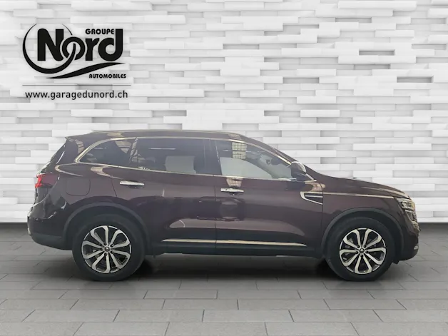Renault Koleos 2.0 Blue dCi Intens X-Tronic 4WD