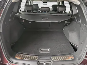 Renault Koleos 2.0 Blue dCi Intens X-Tronic 4WD