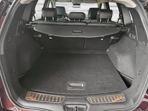 Renault Koleos 2.0 Blue dCi Intens X-Tronic 4WD