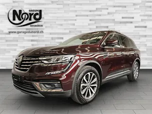 Renault Koleos 2.0 Blue dCi Intens X-Tronic 4WD