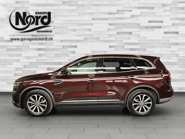 Renault Koleos 2.0 Blue dCi Intens X-Tronic 4WD