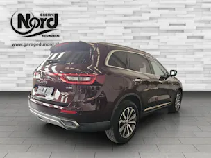 Renault Koleos 2.0 Blue dCi Intens X-Tronic 4WD