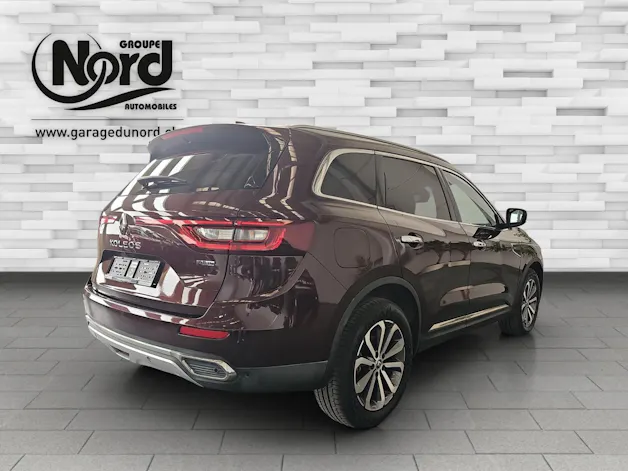 Renault Koleos 2.0 Blue dCi Intens X-Tronic 4WD