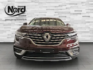 Renault Koleos 2.0 Blue dCi Intens X-Tronic 4WD