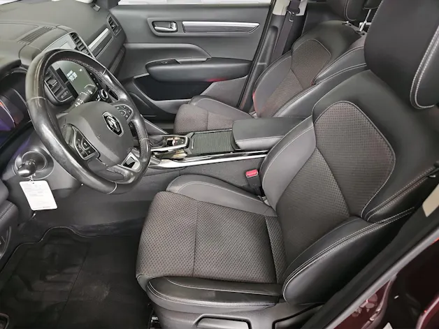 Renault Koleos 2.0 Blue dCi Intens X-Tronic 4WD