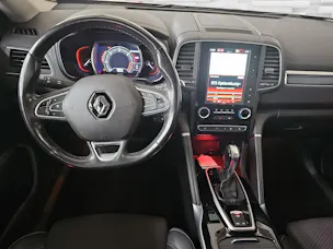 Renault Koleos 2.0 Blue dCi Intens X-Tronic 4WD