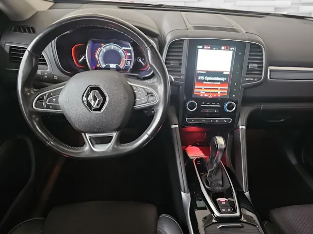 Renault Koleos 2.0 Blue dCi Intens X-Tronic 4WD