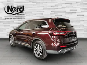 Renault Koleos 2.0 Blue dCi Intens X-Tronic 4WD