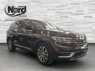 Renault Koleos 2.0 Blue dCi Intens X-Tronic 4WD