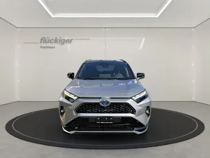 Toyota RAV4 2.5 Plug-In-Hybrid Platinum
