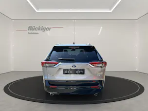 Toyota RAV4 2.5 Plug-In-Hybrid Platinum