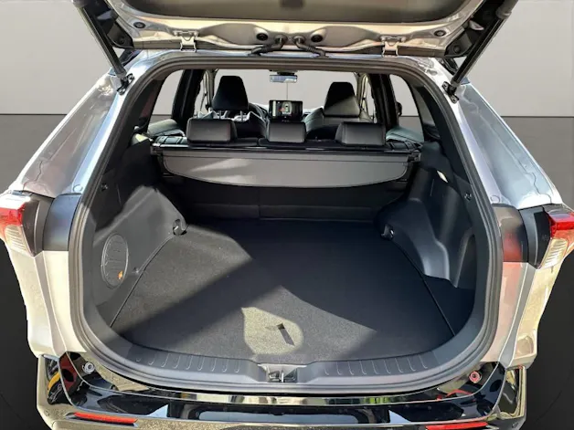 Toyota RAV4 2.5 Plug-In-Hybrid Platinum