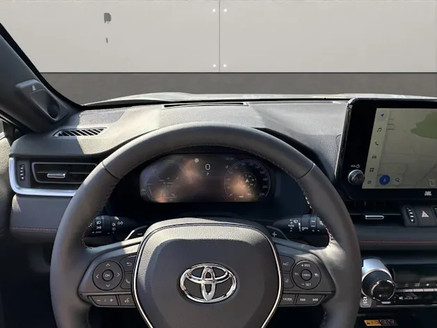 Toyota RAV4 2.5 Plug-In-Hybrid Platinum