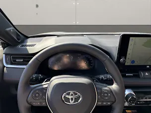 Toyota RAV4 2.5 Plug-In-Hybrid Platinum