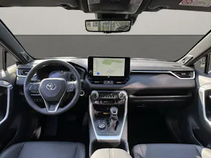 Toyota RAV4 2.5 Plug-In-Hybrid Platinum
