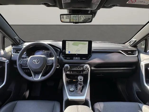 Toyota RAV4 2.5 Plug-In-Hybrid Platinum