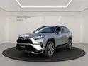 Toyota RAV4 2.5 Plug-In-Hybrid Platinum
