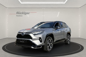 Vehicle image TOYOTA RAV-4 0 Vehicle image TOYOTA RAV-4 0