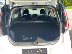 Kia e-Soul Style