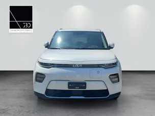 Kia e-Soul Style