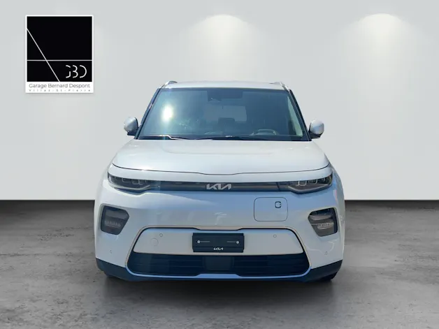 Kia e-Soul Style