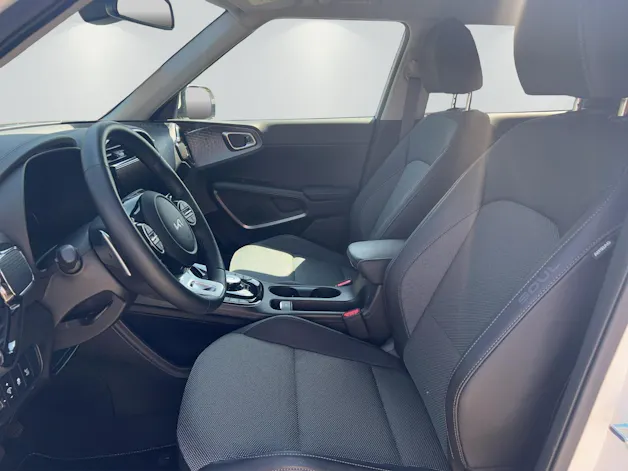Kia e-Soul Style