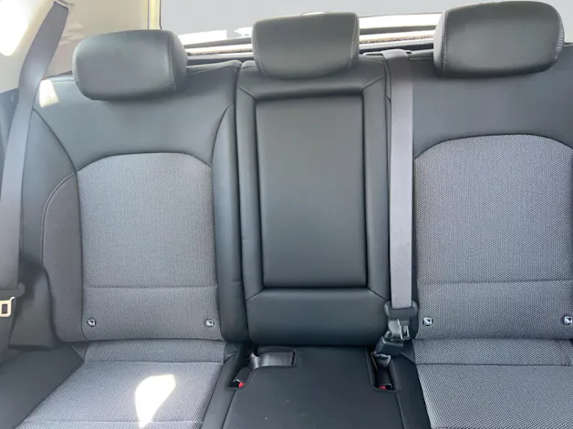 Kia e-Soul Style