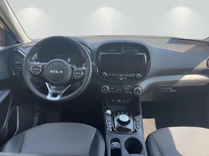 Kia e-Soul Style