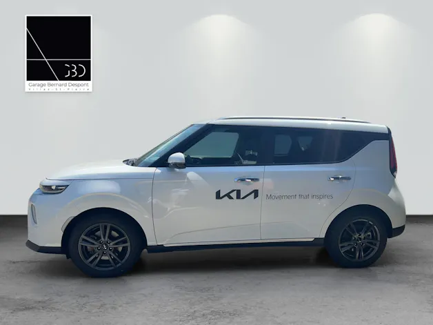 Kia e-Soul Style
