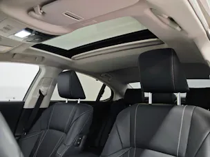 Lexus ES 300h Excellence - Pneumatici invernali inclusi