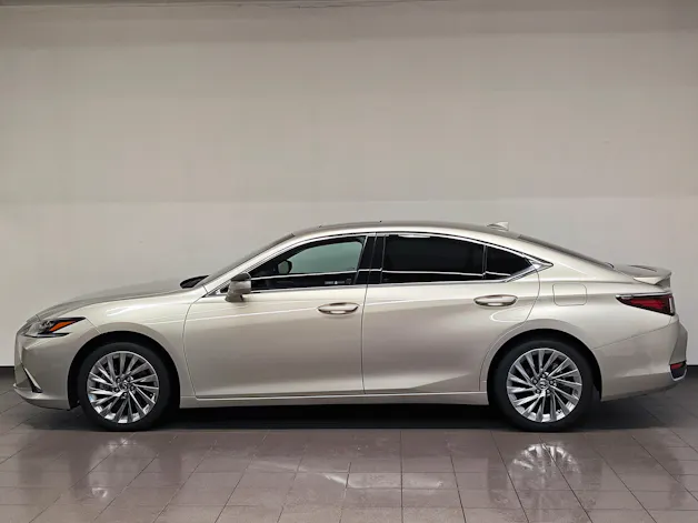 Lexus ES 300h Excellence - Pneumatici invernali inclusi