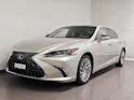 Lexus ES 300h Excellence - Pneumatici invernali inclusi