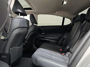 Lexus ES 300h Excellence - Pneumatici invernali inclusi