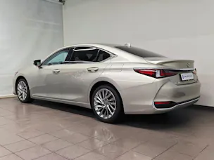 Lexus ES 300h Excellence - Pneumatici invernali inclusi