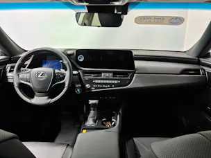 Lexus ES 300h Excellence - Pneumatici invernali inclusi