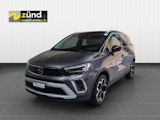 First vehicle image