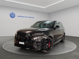 Vehicle image LAND ROVER RANGE ROVER SPORT 0