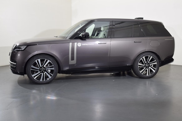 LAND ROVER Range Rover 3.0 I6 P460e SE 2