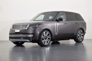 First vehicle image