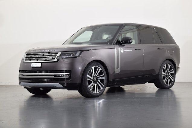 First vehicle image
