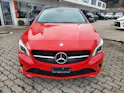 Mercedes-Benz CLA 250 Urban 4m Shooting Brake