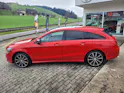 Mercedes-Benz CLA 250 Urban 4m Shooting Brake