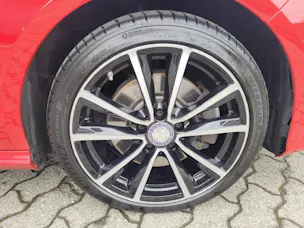 Mercedes-Benz CLA 250 Urban 4m Shooting Brake