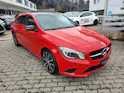 Mercedes-Benz CLA 250 Urban 4m Shooting Brake