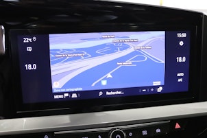 Vehicle image OPEL Mokka-e GS Blitz