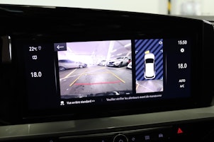 Vehicle image OPEL Mokka-e GS Blitz