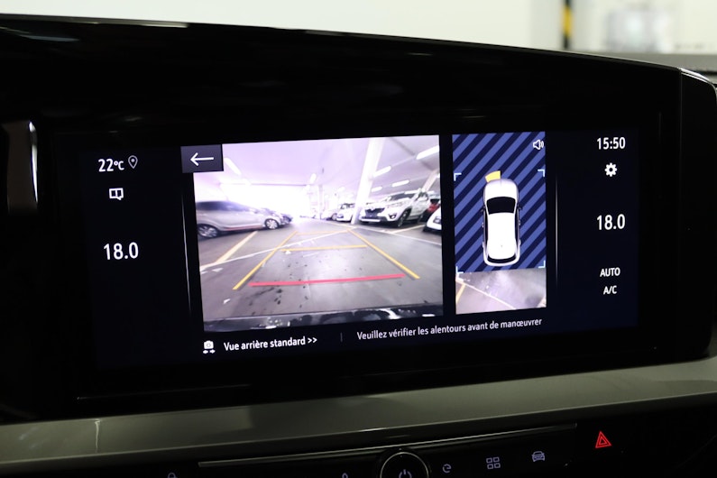 Vehicle image OPEL MOKKA