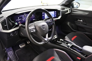 Vehicle image OPEL Mokka-e GS Blitz