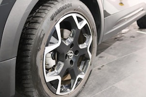 Vehicle image OPEL Mokka-e GS Blitz